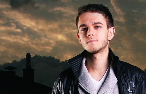 Zedd spectrum скачать mp3