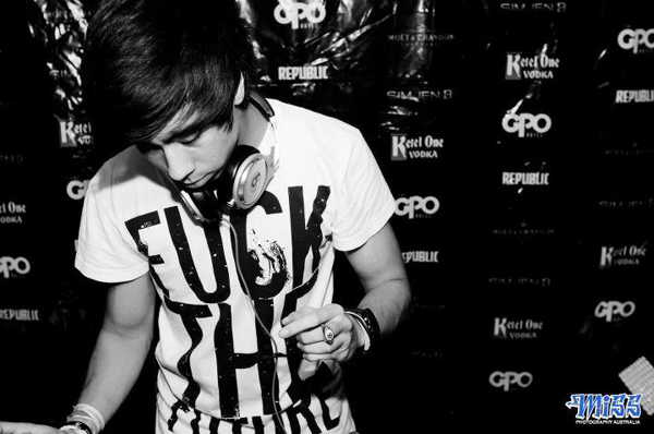 dubstep dubstep