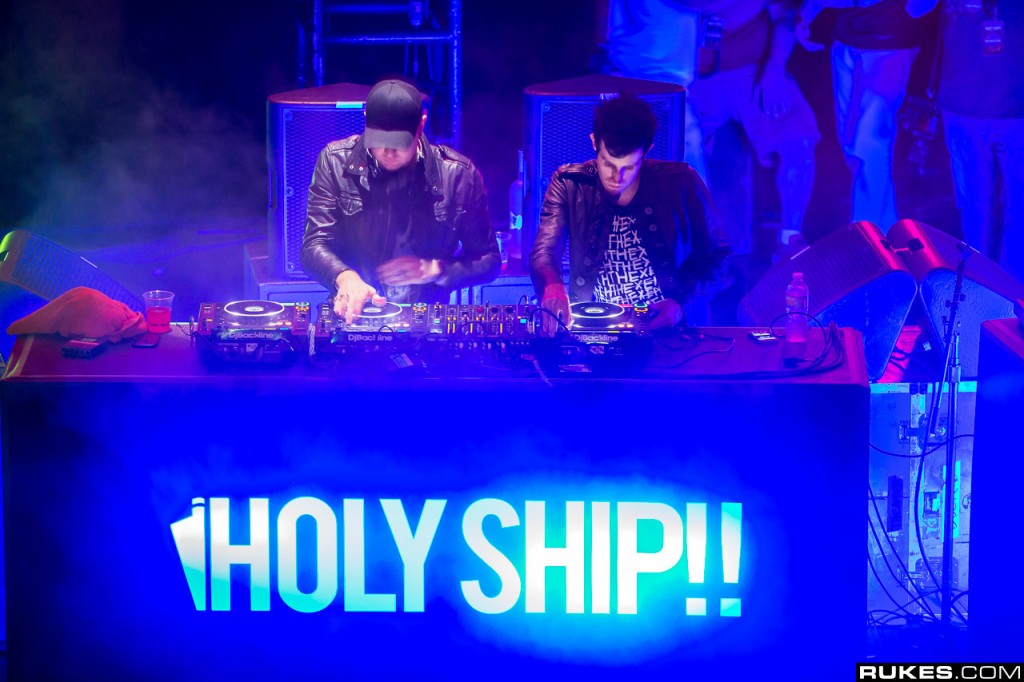 Knife Party RISE Mix Knife Party RISE Mix