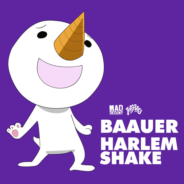 Baauer   Harlem Shake (Remix)