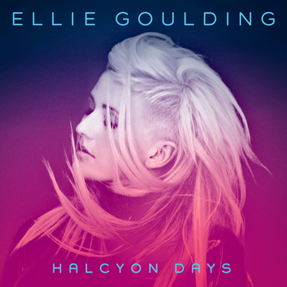 Ellie Goulding Halcyon Days Full Album Stream