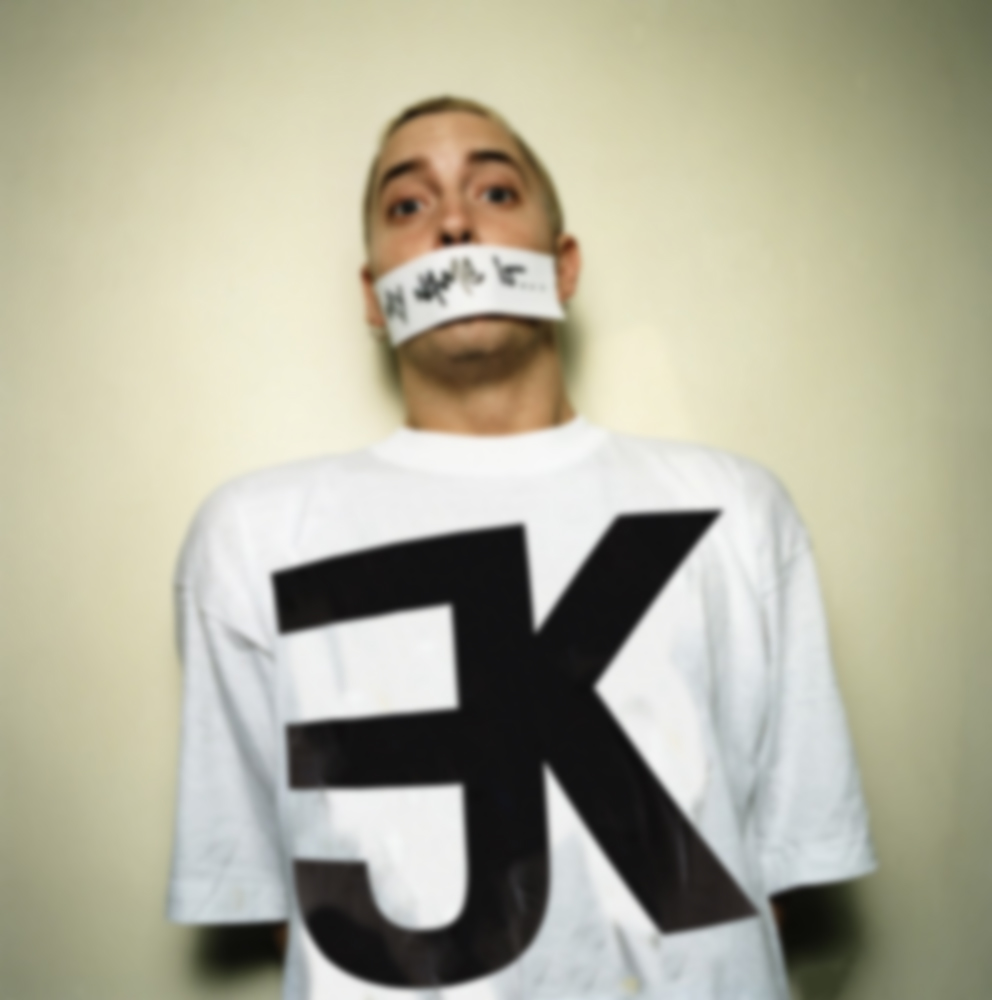 Eminem My Name Is Uncut Lyrics Genius Lyrics