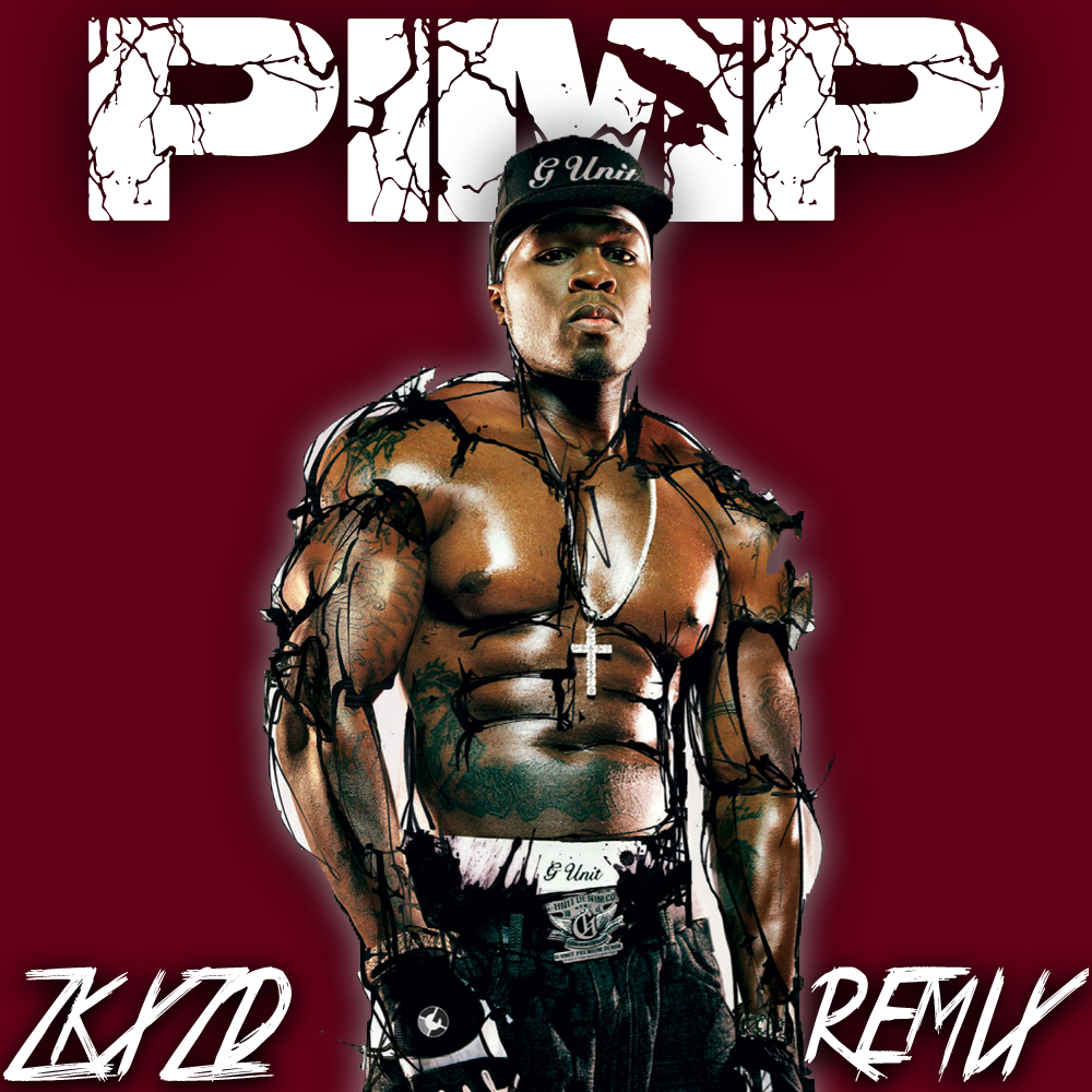 50 Cent - P.I.M.P. 2017 (Tony Junior & Jimmy Clash Bootleg Remix)