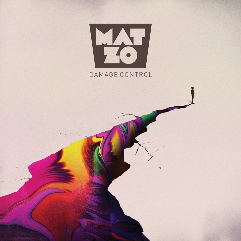 Mat Zo Damage Control [Album Review]