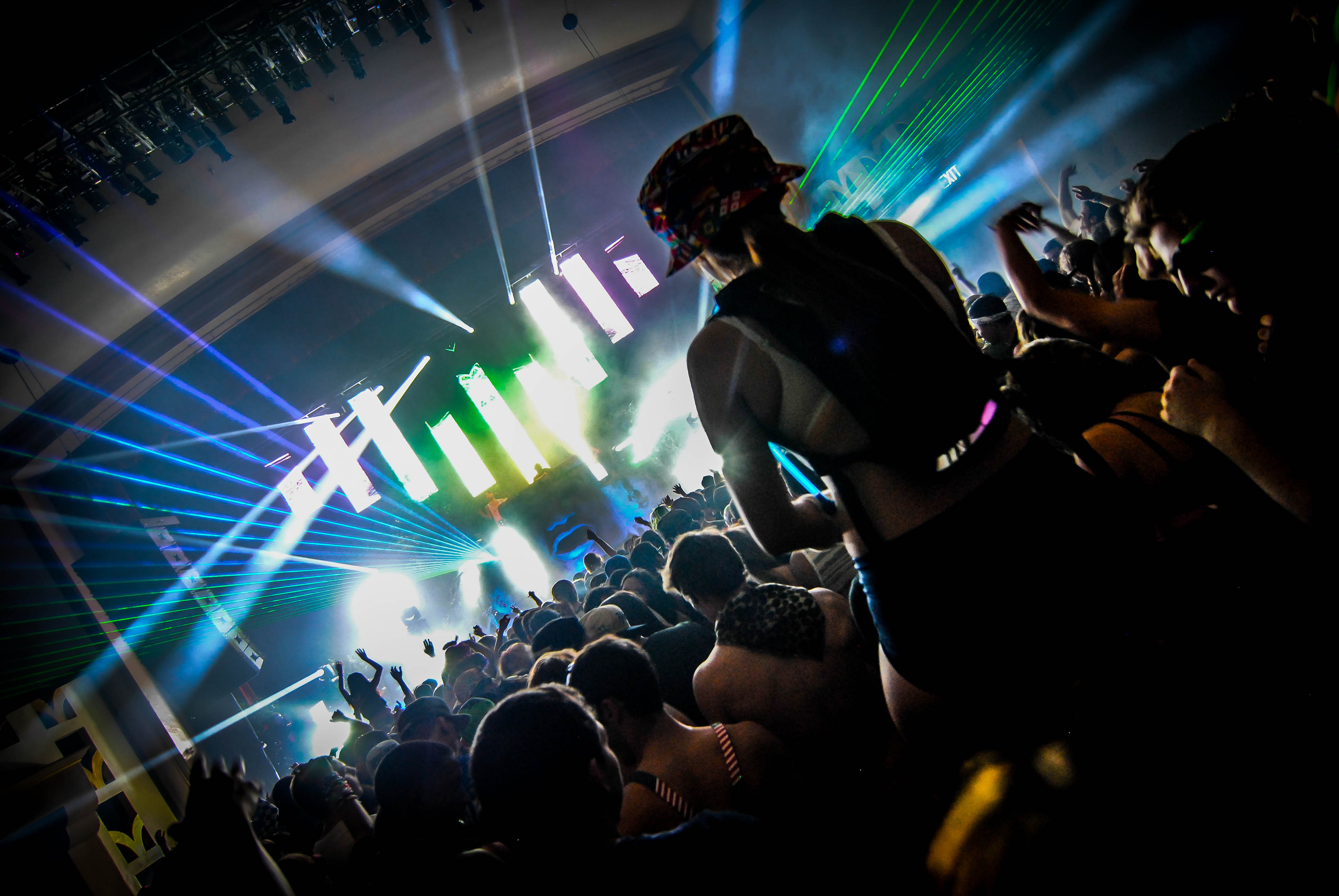Wobbleland 2014