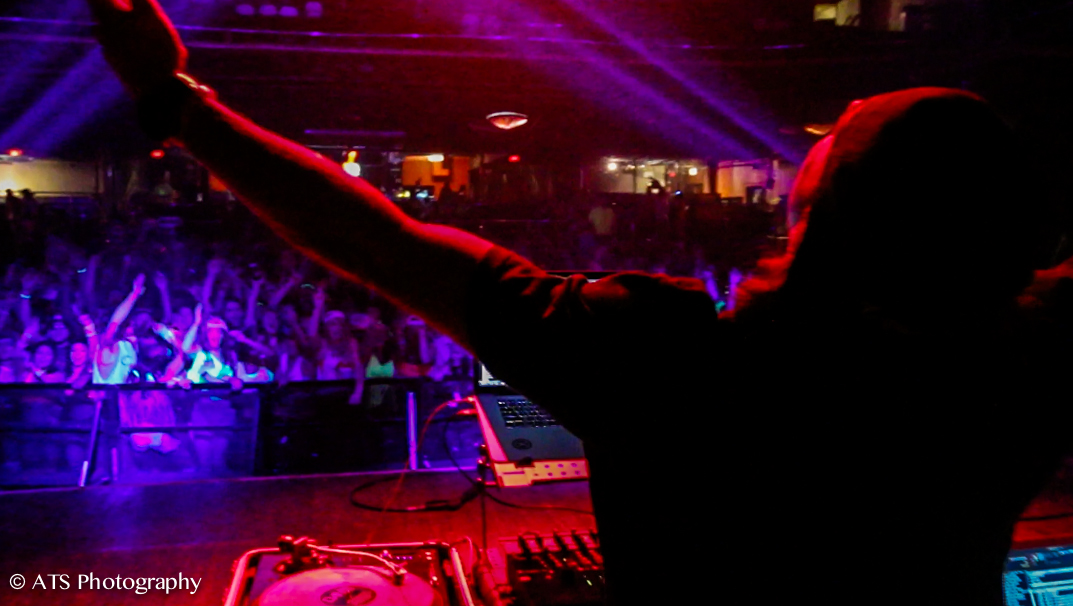 Event Review Barstool Blackout