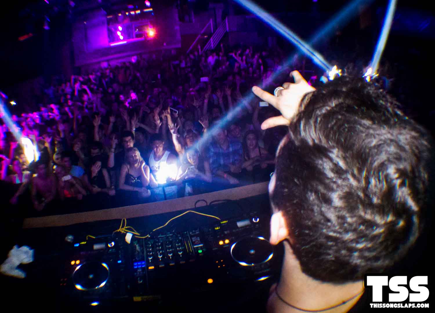 Event Review 3LAU at Firestone Live in Orlando