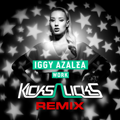 The New Classic Deluxe Version by Iggy Azalea on Apple