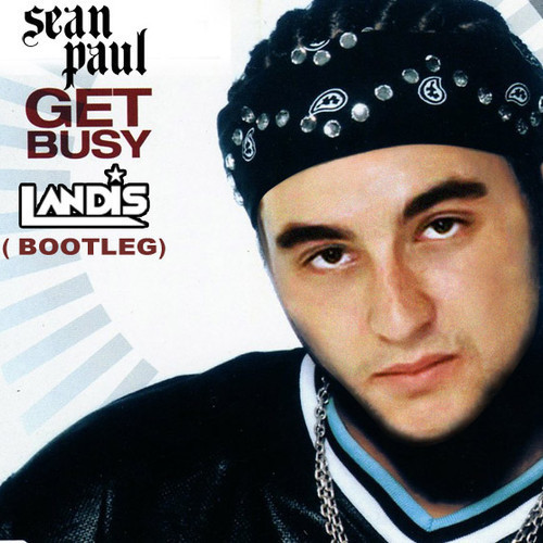 get busy sean paul hulkshare