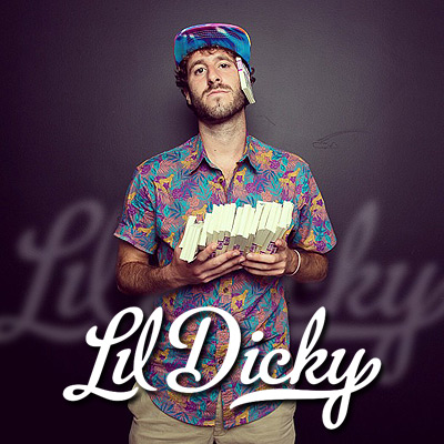 Lil Dicky - Ex-Boyfriend Official Video - YouTube