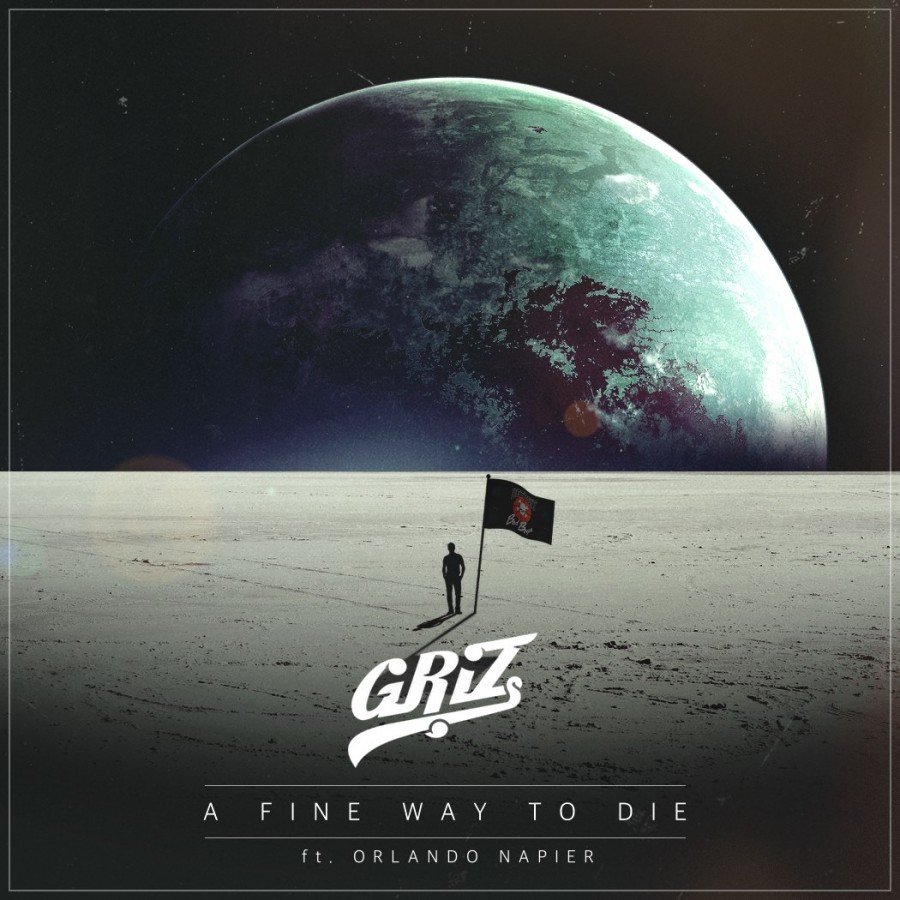 GRiZ Drops Amazing Debut Single Off New Album