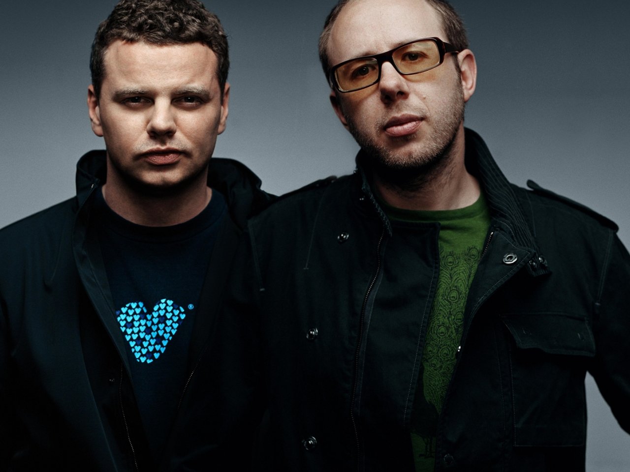 The Chemical Brothers Announce New Album