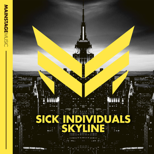 Sick Individuals - Skyline (CryJaxx & FEZZA Bootleg)