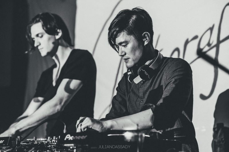 Odesza Feat. Shy Girls - All We Need Odesza Feat. Shy Girls - All We Need