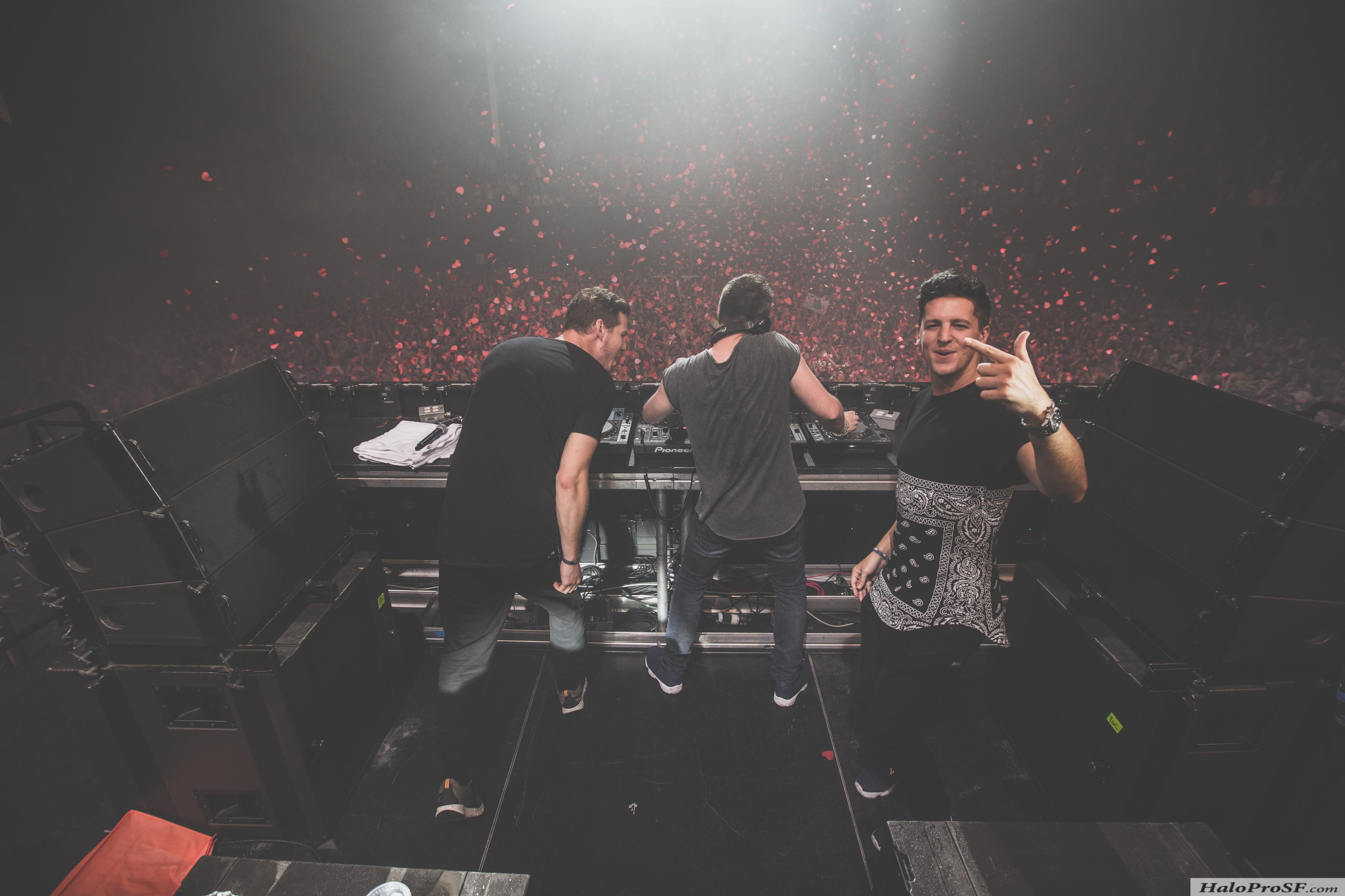 Sander van Doorn | Firebeatz