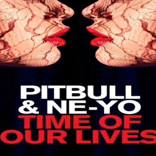 time of our lives pitbull скачать