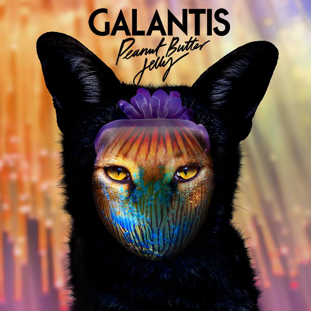 Galantis Release New Track, Announce Album Title