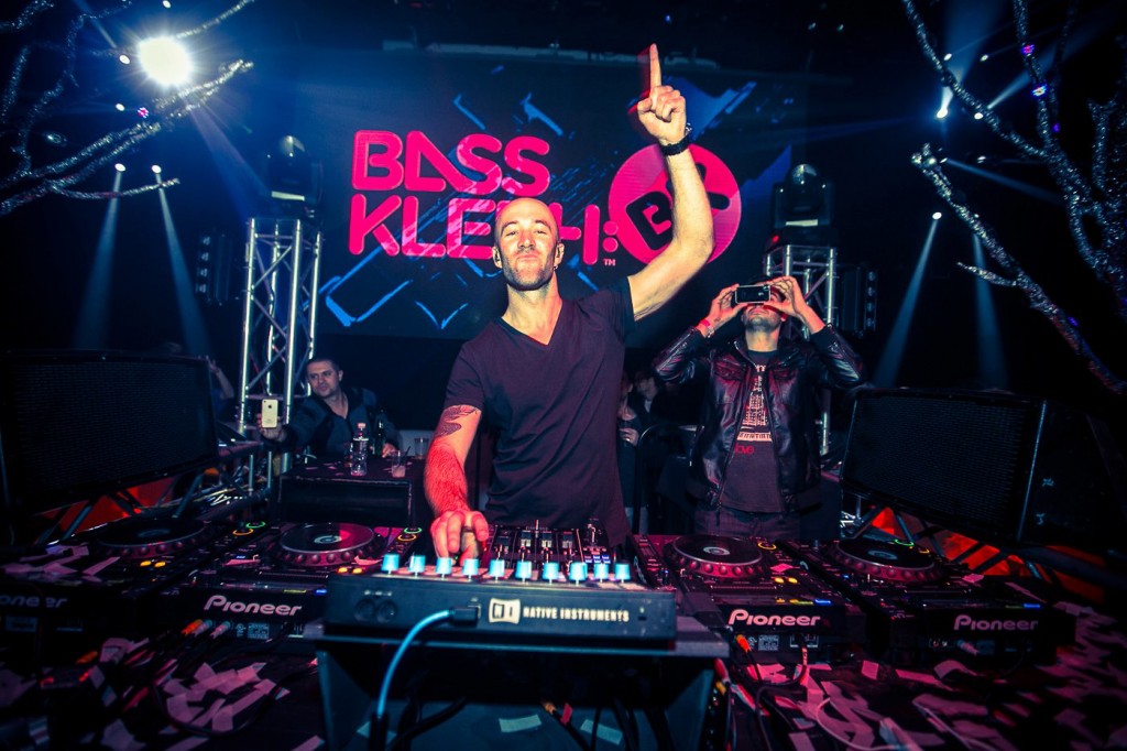Bass-Kleph-Daily-Beat
