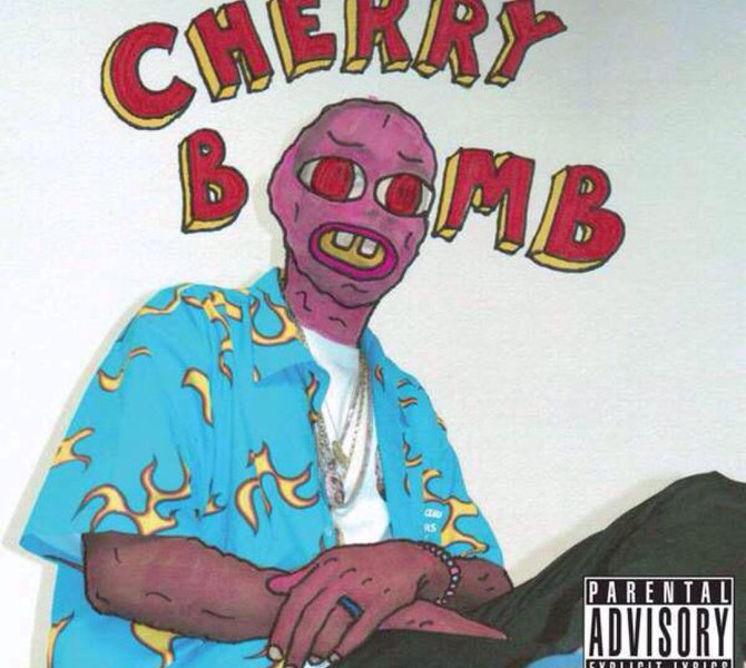cherry bomb tyler the creator cherry bomb tyler the creator