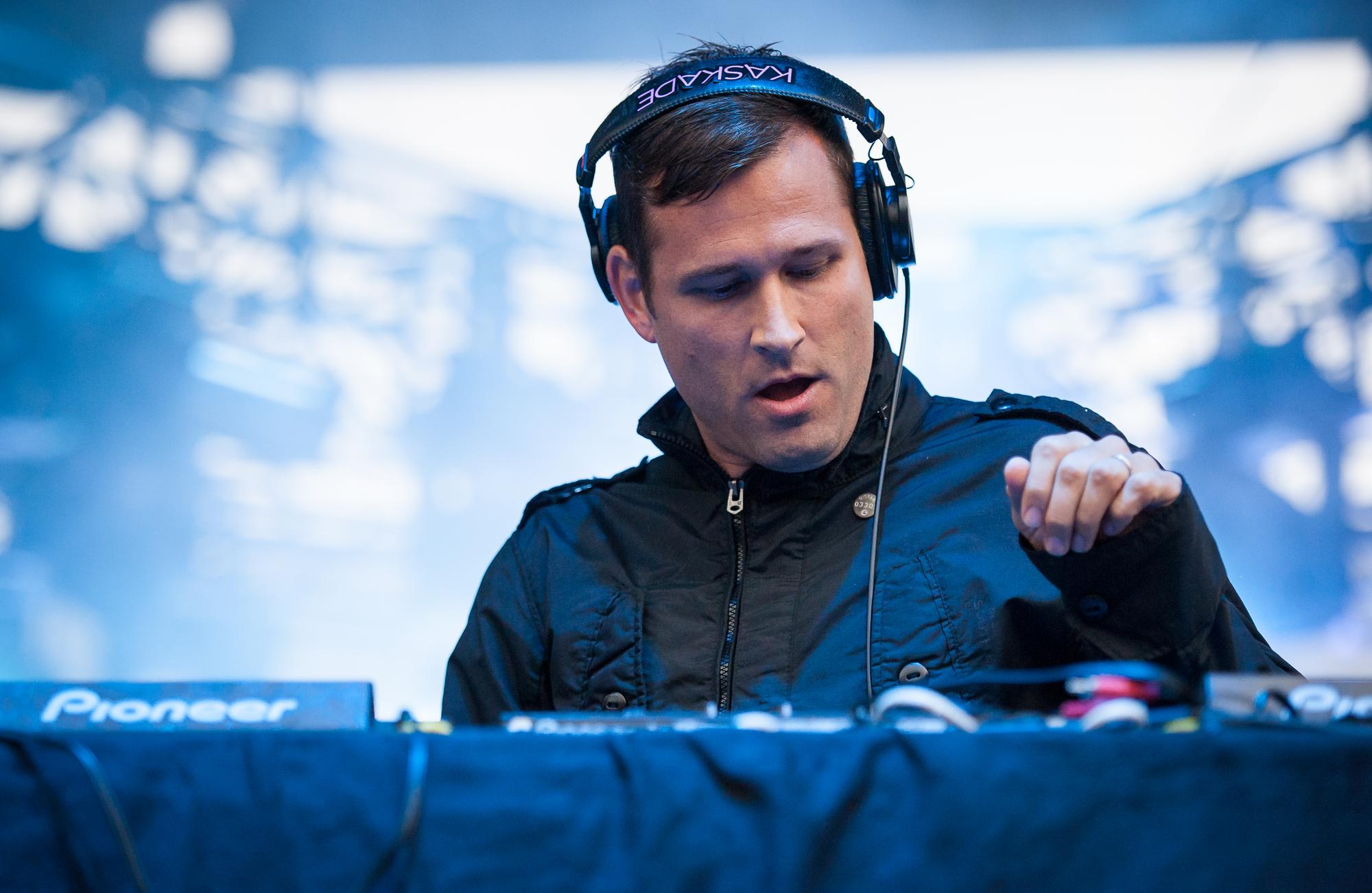 Kaskade