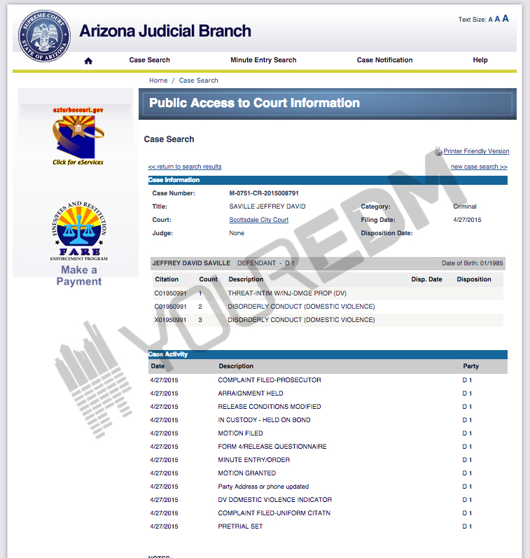 caked-up-arrest-sheet