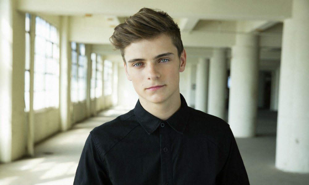 Martin Garrix Net Worth