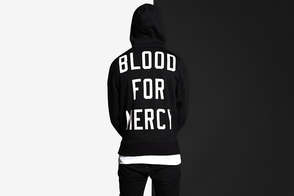 blood for mercy blood for mercy