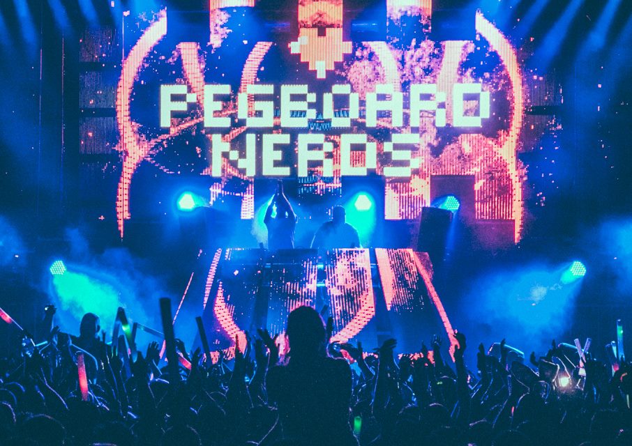 Скачать песня pegboard nerds x misterwives