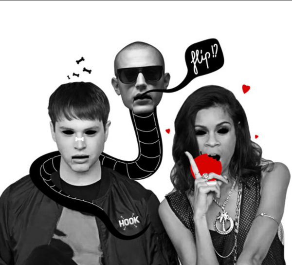 You know you like it dj snake скачать песню