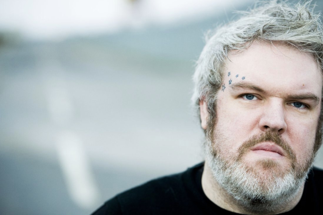 Kristian Nairn Kristian Nairn
