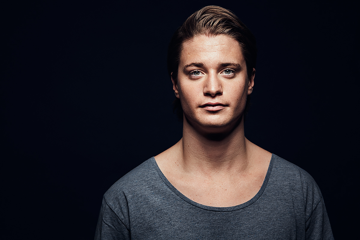 KYGO i mörkret