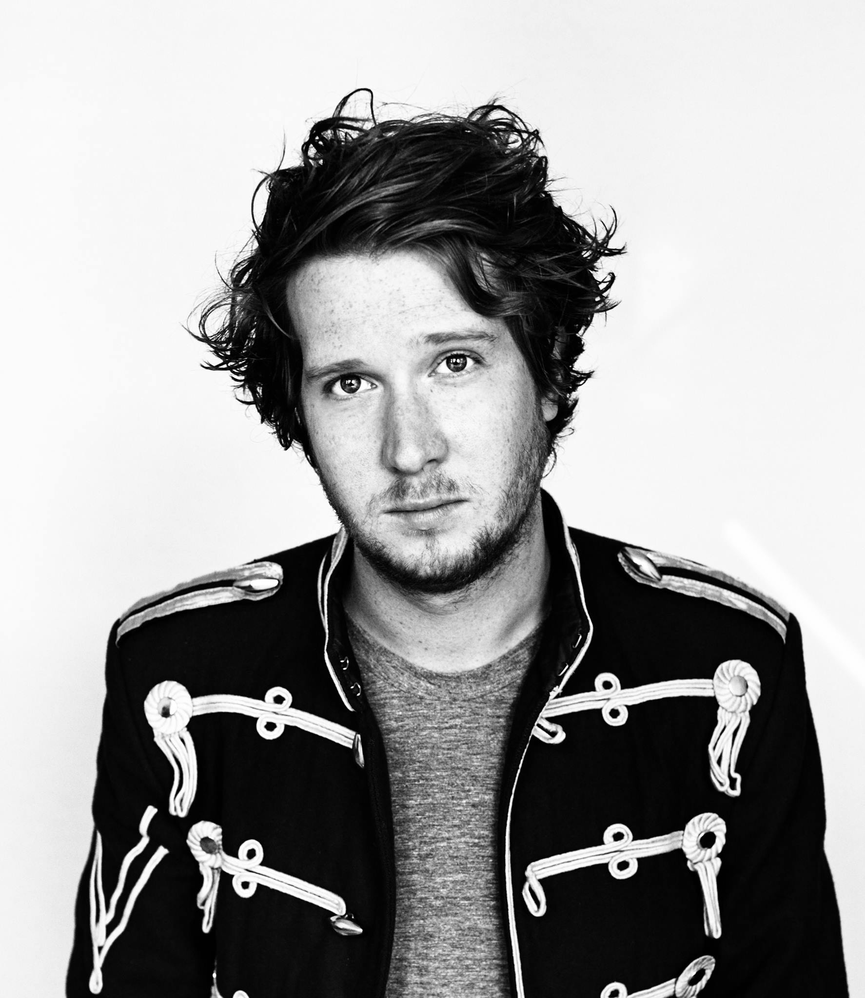 [Exclusive Interview] Bakermat Is The Man And Here's Why