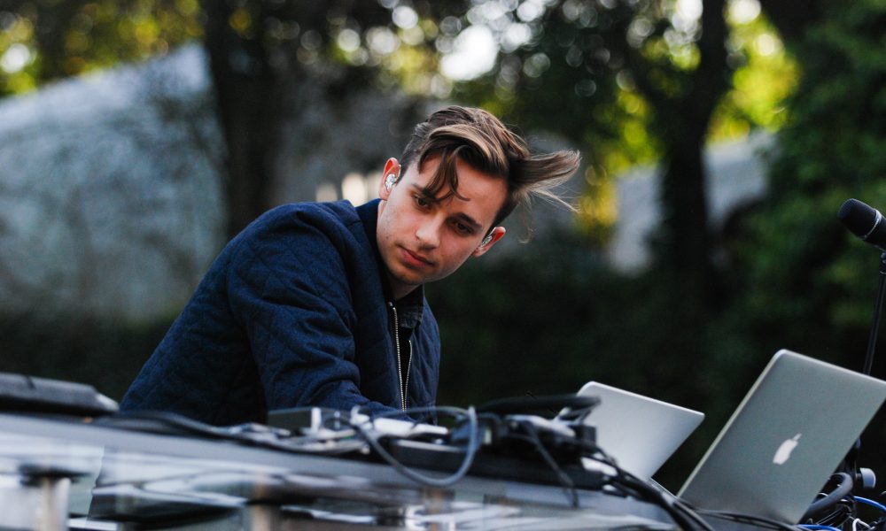 flume album flume album