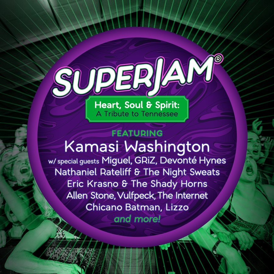 Bonnaroo-Superjam-2016