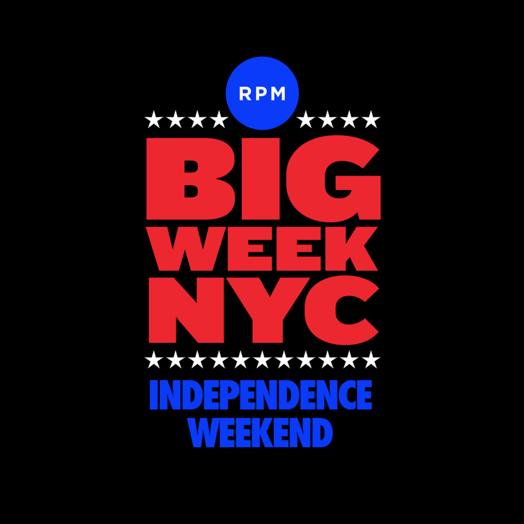 BigWeekIndependenceDayEdition