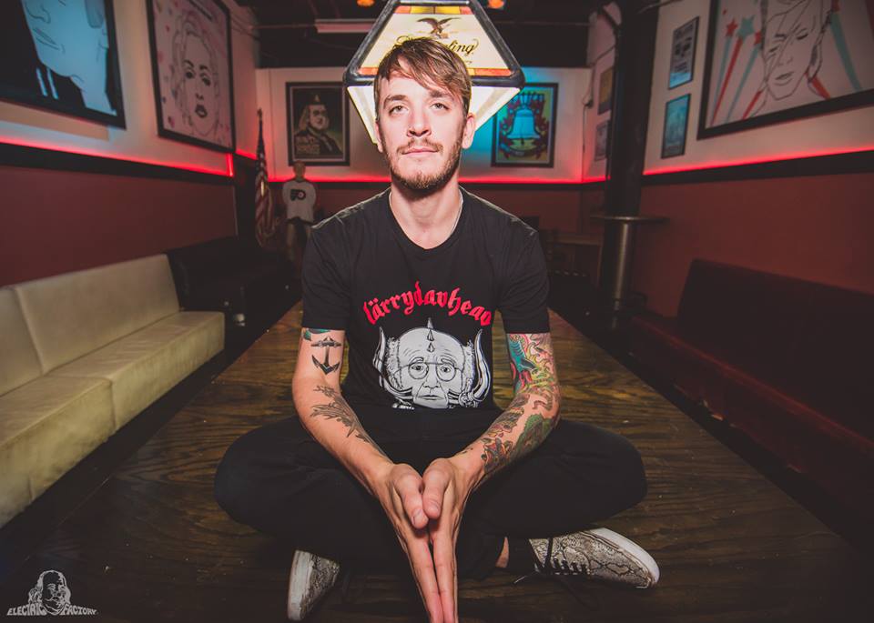 Bro Safari & Boombox Cartel Get An Huge Trap Remix From ...
