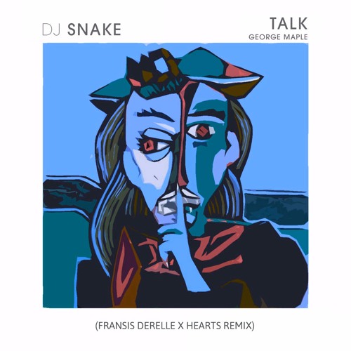 dj snake trap city dj snake s quot talk quot goes trap courtesy of fransis derelle dj snake trap city dj snake s quot talk quot goes trap courtesy of fransis derelle