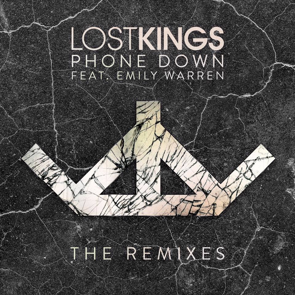 lost kings drop phone down remix ep ft justice skolnik lost kings drop phone down remix ep ft justice skolnik