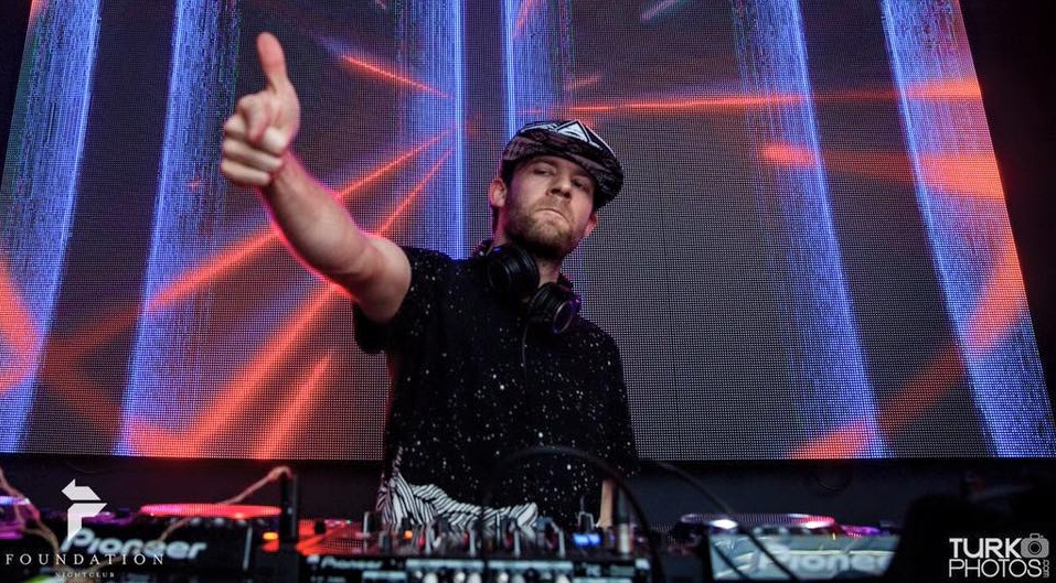 downlink dj