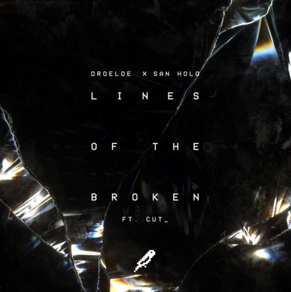 san holo new song dream team san holo and droeloe collab on new single san holo new song dream team san holo and droeloe collab on new single