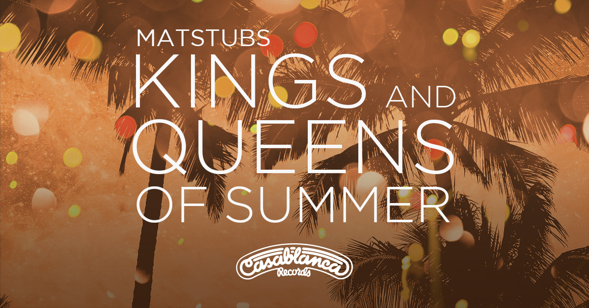 matstubs debuts vibey single kings queens summer matstubs debuts vibey single kings queens summer