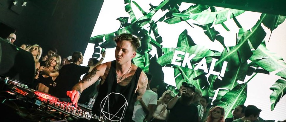 OWSLA Unveils Ekali's Highly Anticipated Original ...