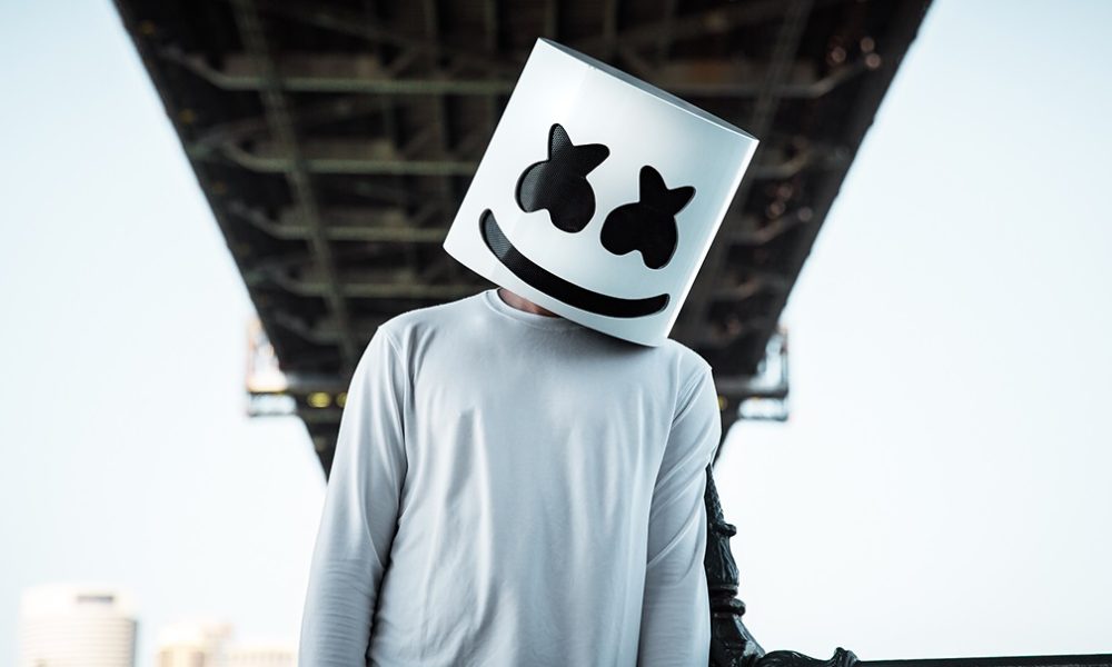 marshmello you and me singer marshmello delivers infectious new original quot you me quot marshmello you and me singer marshmello delivers infectious new original quot you me quot
