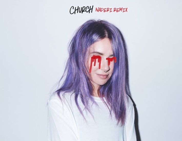 song remix naderi delivers official remix of alison s quot church quot song remix naderi delivers official remix of alison s quot church quot