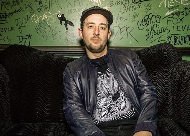 Wolfgang Gartner Releases Infectious New Single, “Ching Ching”