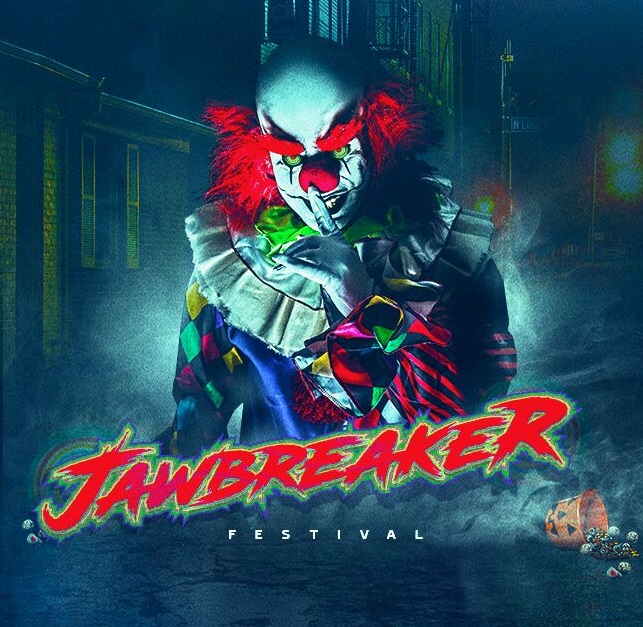 Jawbreaker Tour Song Jawbreaker Tour Song