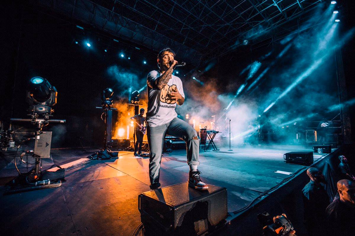 jon bellion new song 2019
