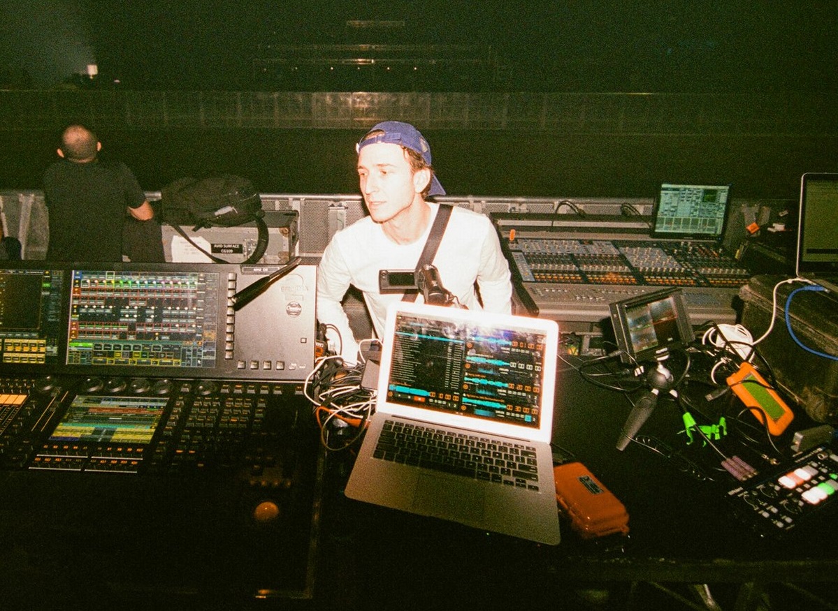 rl grime nova tour review rl grime nova tour review