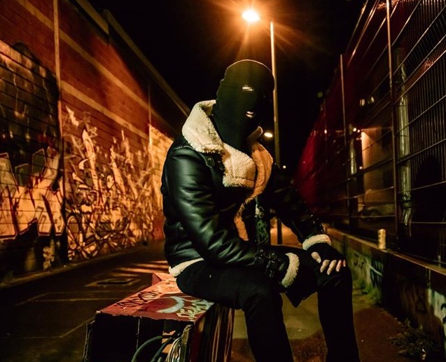 malaa returns with blistering new single"don't talk"