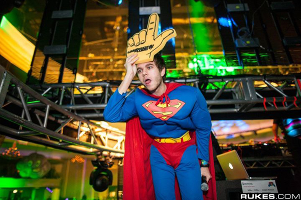 Zedd Slam The Door Scattavox Bootleg Remix